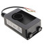 Non-dispersive Infrared (NDIR) Carbon Dioxide Sensor w/ LCD Display, Duct Mount