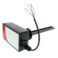Non-dispersive Infrared (NDIR) Carbon Dioxide Sensor, Duct Mount