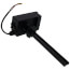 Non-dispersive Infrared (NDIR) Carbon Dioxide Sensor w/ LCD Display, Duct Mount
