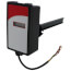 Non-dispersive Infrared (NDIR) Carbon Dioxide Sensor w/ LCD Display, Duct Mount