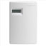 Wall Mount CO2/Temp Sensor w/ Display, 0/2-10Vdc or 0/4-20mA Output