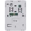 C7263 CO2/20K ohm Temperature Sensor with Display (Wall Mount)