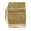 (61C-4) 1/4" OD Brass Compression Cap (Lead Free)