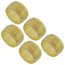 (60-8) 1/2" OD Brass Compression Sleeve (Bag of 5)