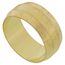 (60-10) 5/8" OD Brass Compression Sleeve (Bag of 5)