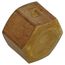 (61C-8) 1/2" OD Brass Compression Cap (Lead Free)