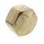 5/8" OD Brass Compression Cap (Lead Free)