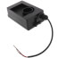 Duct Mount CO2 Sensor w/ No Display, 0-10 Vdc Fixed Output
