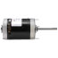 6-1/2" POC25 Motor, 1 HP, 1075 RPM, Reversible (200-230/460V)