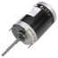 6-1/2" POC25 Motor, 1 HP, 1075 RPM, Reversible (200-230/460V)
