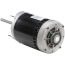 6-1/2" POC25 Motor, 1 HP, 1075 RPM, Reversible (200-230/460V)