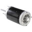 6-1/2" Single Phase Condenser Motor (460/200-230V, 1075 PM, 1-1/2 HP)