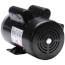 56C Capacitor Start TEFC C-Face Motor (115/230V, 1725 RPM, 1-1/2 HP)