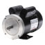 56C Capacitor Start TEFC C-Face Motor (115/230V, 1725 RPM, 1-1/2 HP)