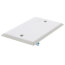 C7772 20K ohm NTC Flush Wall Mount Temperature Sensor, without logo