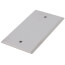 Temperature Sensor w/ out Logo, Flush Wall Mount, 10K Ohm NTC Type II