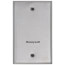 Temperature Sensor w/ Logo, Flush Wall Mount, 10K Ohm NTC Type II