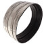 8" No Hub Coupling