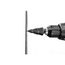 #9 Step Bit, 1-1/8"