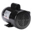6-1/2" Capacitor Start TEFC C-Face Motor (115/208-230V, 1140 RPM, 1/2 HP)