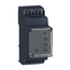 Harmony Voltage Control Relay (5A, 2 NO, 220-480 VAC)
