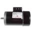 1.000 HP 208-230/115v General Purpose Motor, 1 PH, 1800 RPM 56C Frame, TEFC