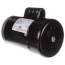 1.000 HP 208-230/115v General Purpose Motor, 1 PH, 1800 RPM 56C Frame, TEFC
