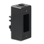 Din Rail-mount Box (Black)