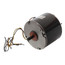 5.6" Carrier PSC Condenser Fan Motor, 48Y (208-230V, 1/5 HP, 825 RPM)