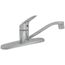 Cornerstone Single Handle Kitchen Faucet (Chrome), CA40511