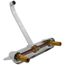 Cornerstone Two-Handle Kitchen Faucet (Chrome), CA40611