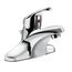 Cleveland Faucet Cornerstone Single Handle Bathroom Faucet (Chrome), CA40710