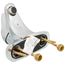 Cleveland Faucet Cornerstone Single Handle Bathroom Faucet (Chrome), CA40710