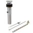 Cleveland Faucet Cornerstone Single Handle Bathroom Faucet (Chrome), CA40710