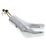 Cleveland Faucet Baystone Single Handle Bathroom Faucet (Chrome), CA42711