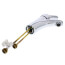 Cleveland Faucet Baystone Single Handle Bathroom Faucet (Chrome), CA42711