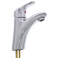 Cleveland Faucet Baystone Single Handle Bathroom Faucet (Chrome), CA42711