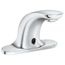 M-power Chrome Sensor-operated Lavatory Faucet, CA8301