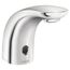 M-POWER Sensor-operated Lavatory Faucet, 0.5 GPM, CA8302 (Chrome)