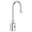 M-POWER Hands Free Sensor-operated Lavatory Faucet, 0.5 GPM, CA8303 (Chrome)