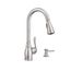 Anabelle Kitchen Faucet, CA87003SRS (Spot Resist Stainless)