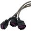 Wire Harness, Branching, Male To 3 Femal, CAB01148