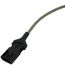 Wire Harness, Extension, Male To Female, CAB01149