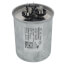 440V Dual Round Capacitor (40/5 MFD), CAB050400440CT