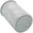 50/5MFD 440V Dual Round Capacitor, CAB050500440CT
