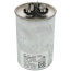 50/5MFD 440V Dual Round Capacitor, CAB050500440CT