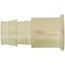 3/4" PEX Expansion Tailpiece for 1" Union Nut, F0015062