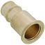 3/4" PEX Expansion Tailpiece for 1" Union Nut, F0015062