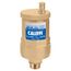1/2" NPT Female DISCALAIR High Performance Automatic Air Vent