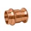 1-1/4" Press Tail Piece w/ 1-1/2" Union Slip Nut